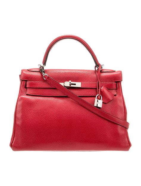 hermes clemence handbags